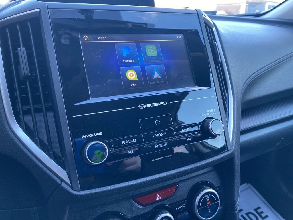Used 2023 Subaru Crosstrek 2.0i image 29
