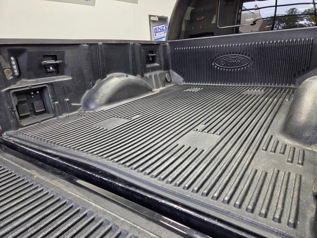 Used 2023 Ford F150 Lariat w/ Equipment Group 502A High AWD/4WD image 9
