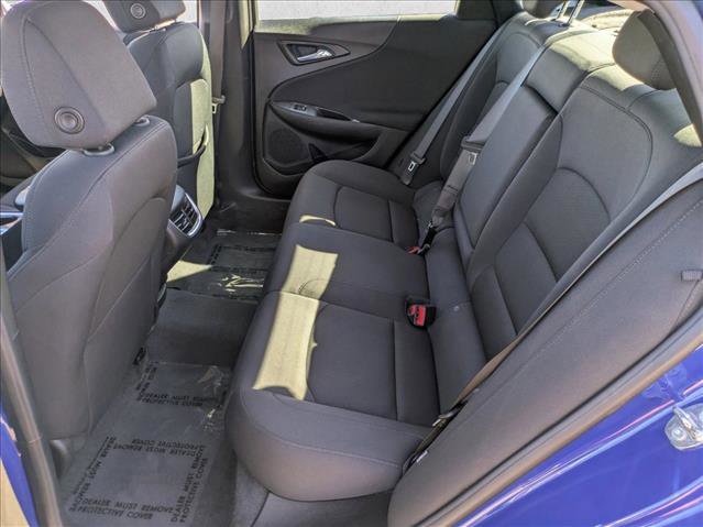 Used 2023 Chevrolet Malibu LT image 18