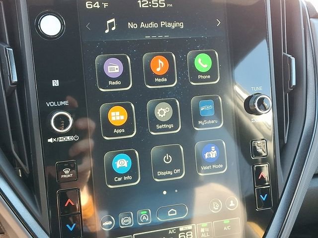 New 2026 Subaru Crosstrek 2.5i Sport image 17