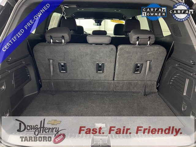 Certified 2025 GMC Acadia Elevation image 37