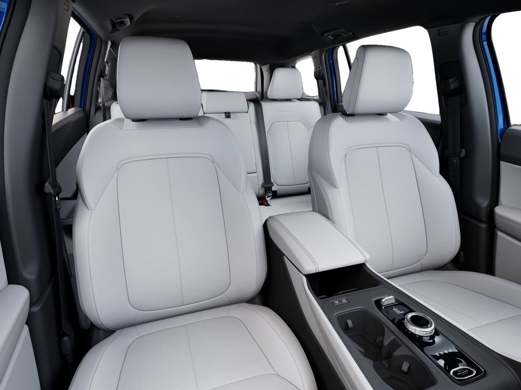 New 2026 Jeep Cherokee Limited AWD/4WD image 16