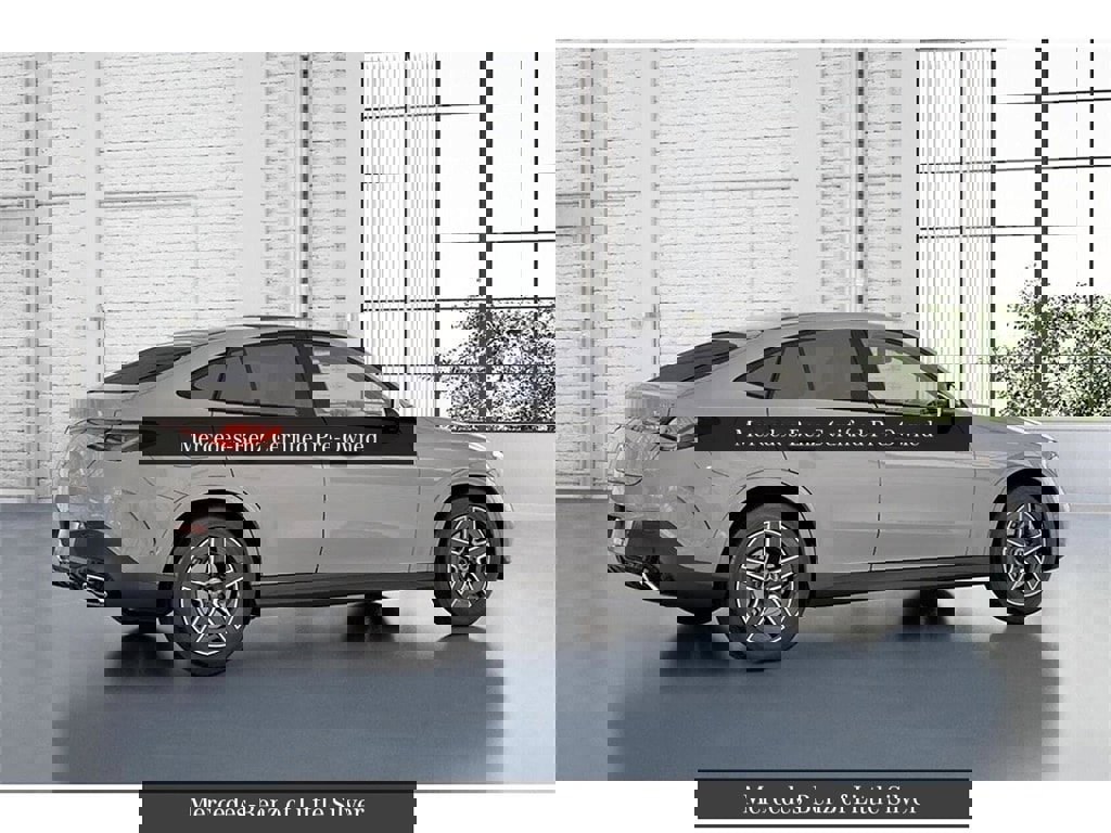 New 2026 Mercedes-Benz GLC 300 4MATIC image 19