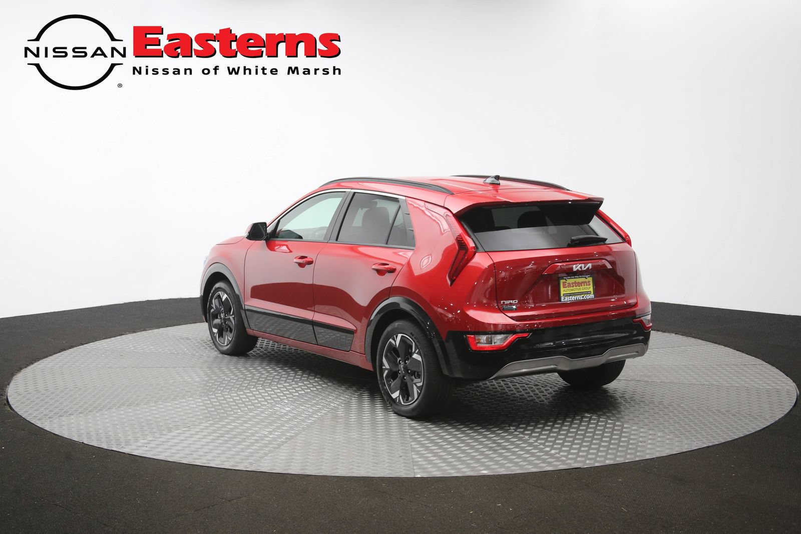 Used 2023 Kia Niro Wind w/ Wind Preserve Package FWD image 63