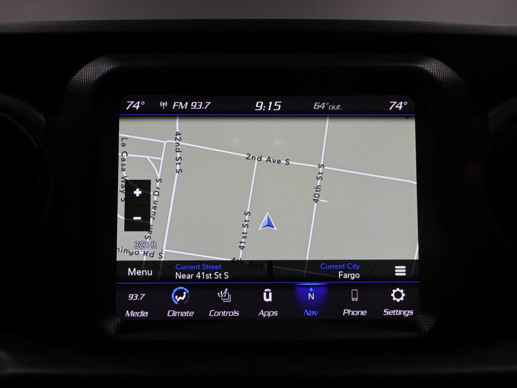 Used 2023 Jeep Gladiator Sport AWD/4WD image 27