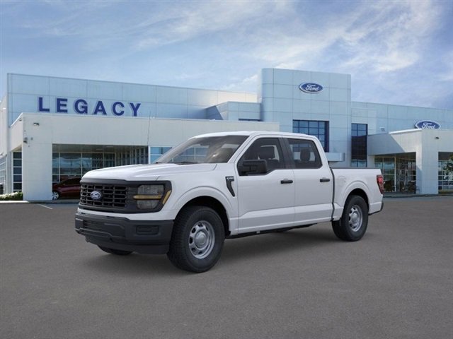 New 2026 Ford F150 XL image 1