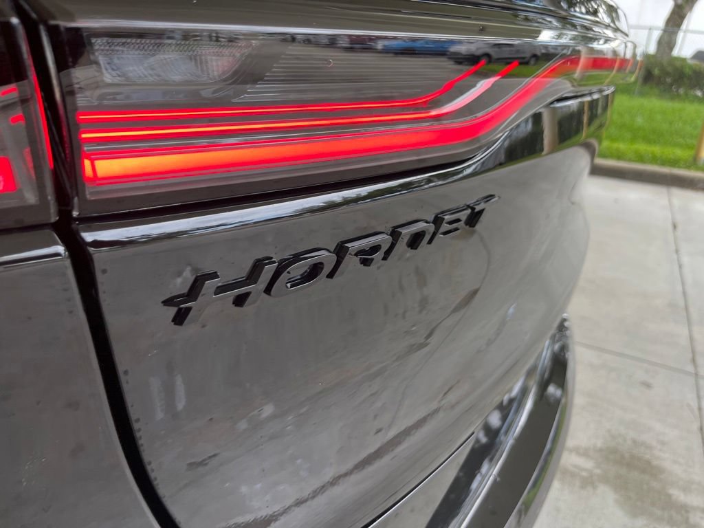 Used 2024 Dodge Hornet R/T Plus AWD/4WD image 18