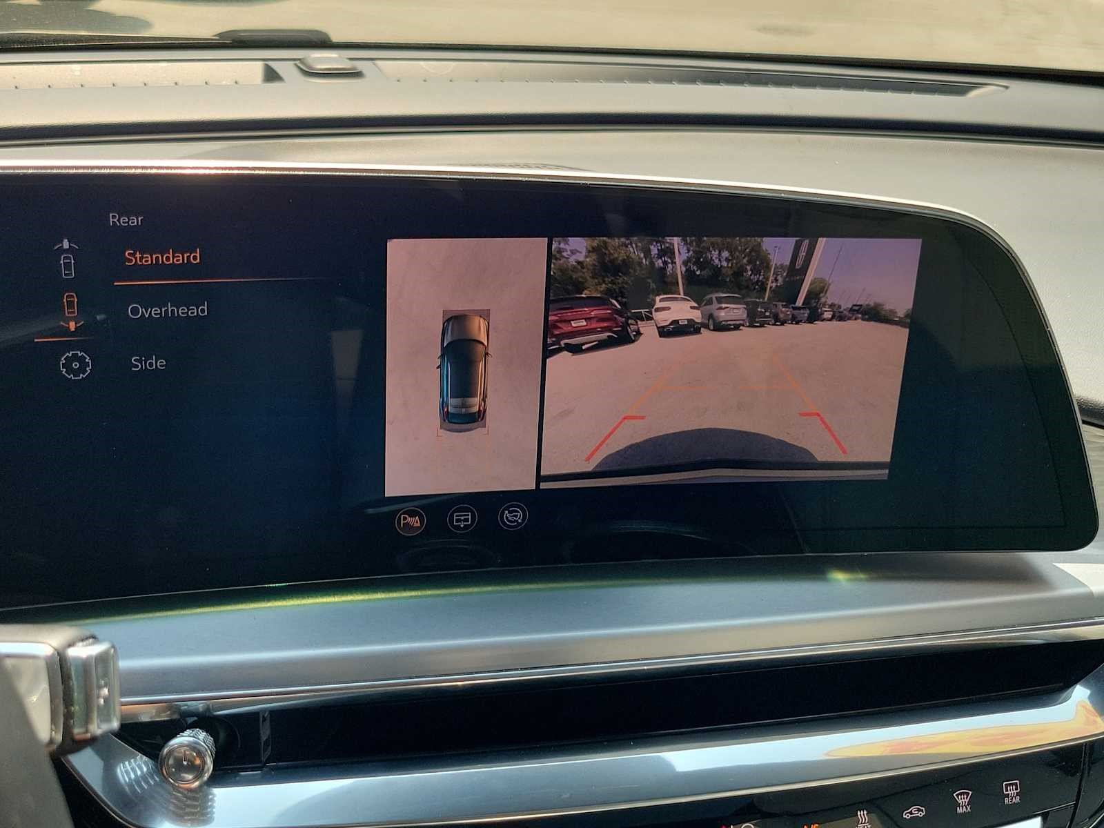 Used 2024 Cadillac Lyriq Sport RWD image 20