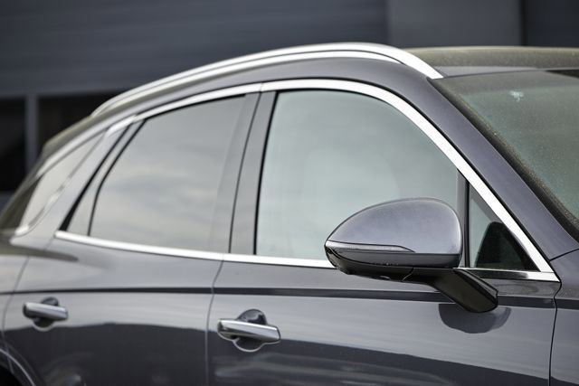 New 2026 Genesis GV70 2.5T Advanced image 3