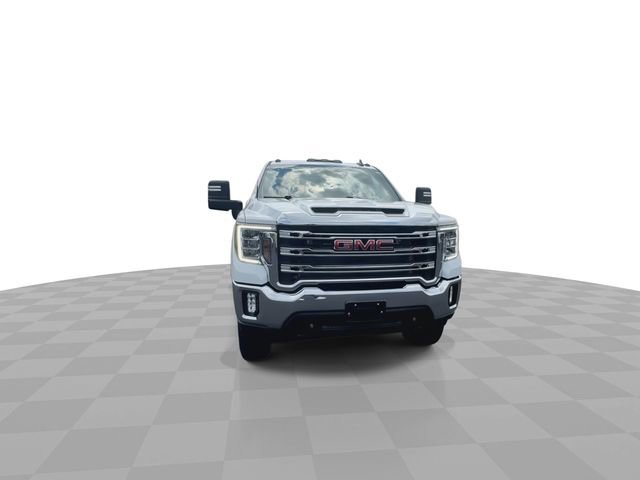 Used 2022 GMC Sierra 3500 SLE w/ SLE Convenience Package image 4