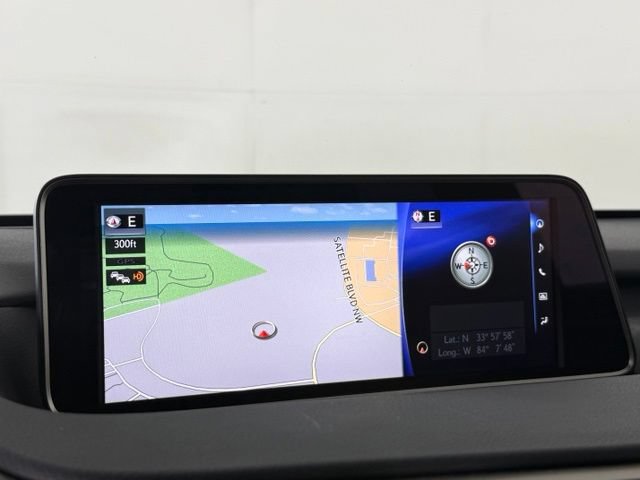 Used 2019 Lexus RX 350 F Sport AWD/4WD image 16