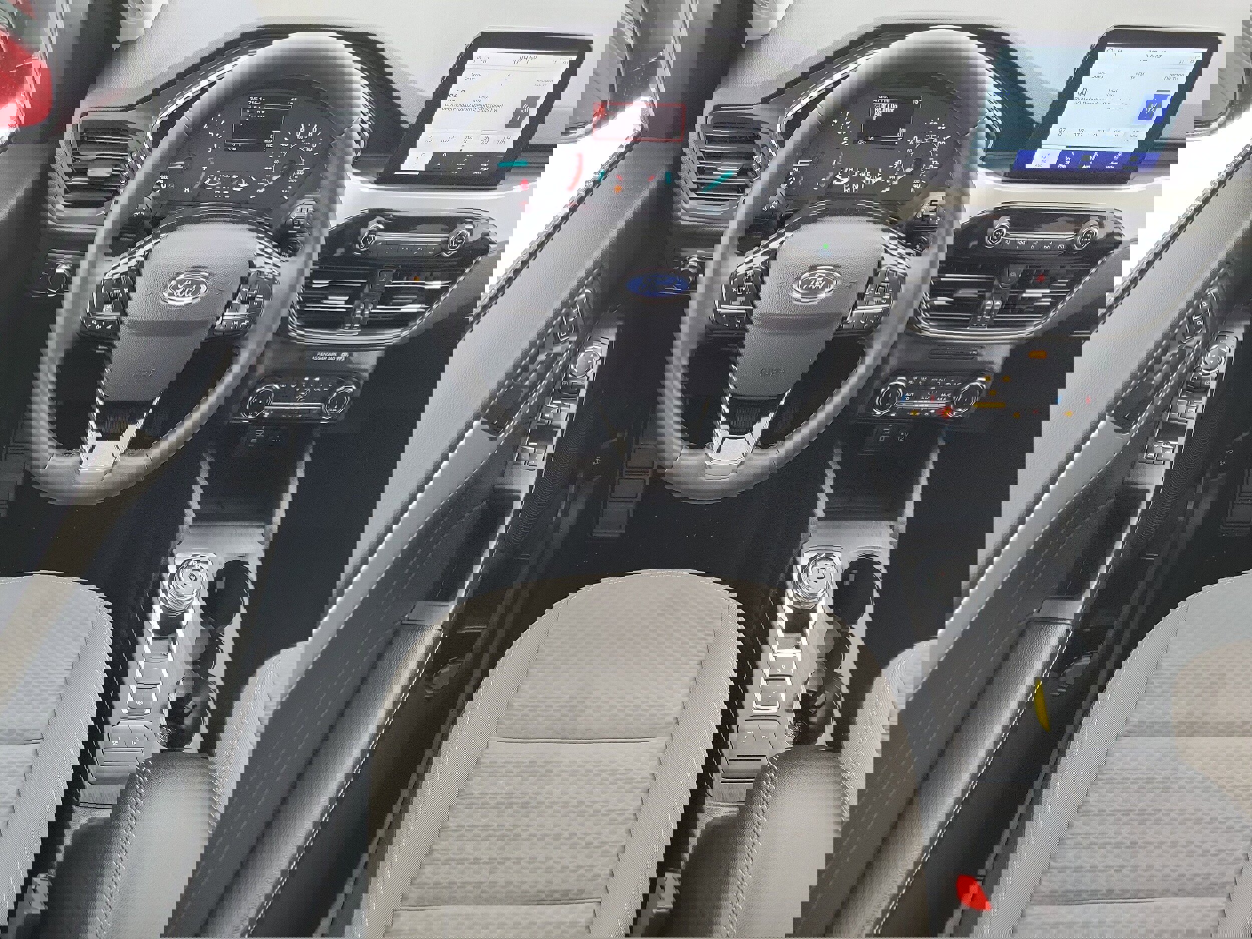 Certified 2022 Ford Escape SE w/ Convenience Package image 14