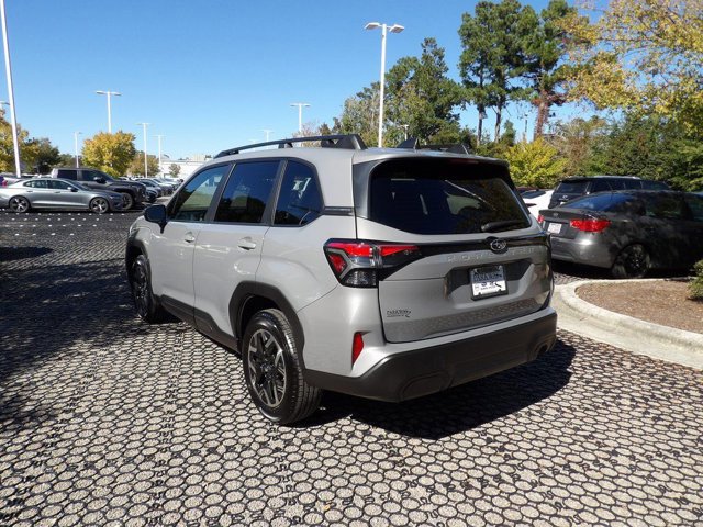 Certified 2025 Subaru Forester Premium w/ Convenience Package #1 image 7