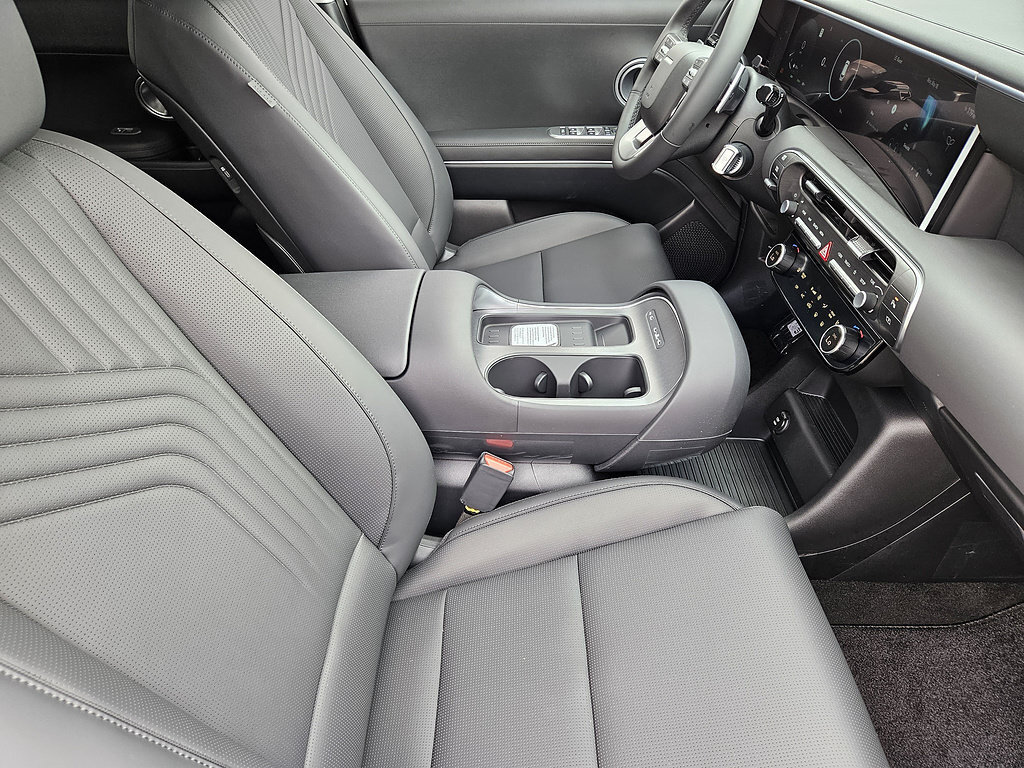 New 2026 Hyundai Palisade FWD Hybrid image 15