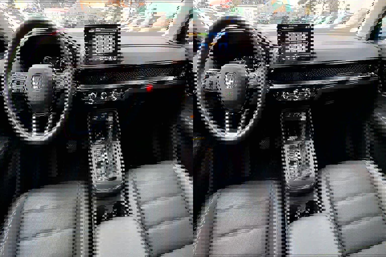 Used 2024 Honda CR-V EX-L image 16