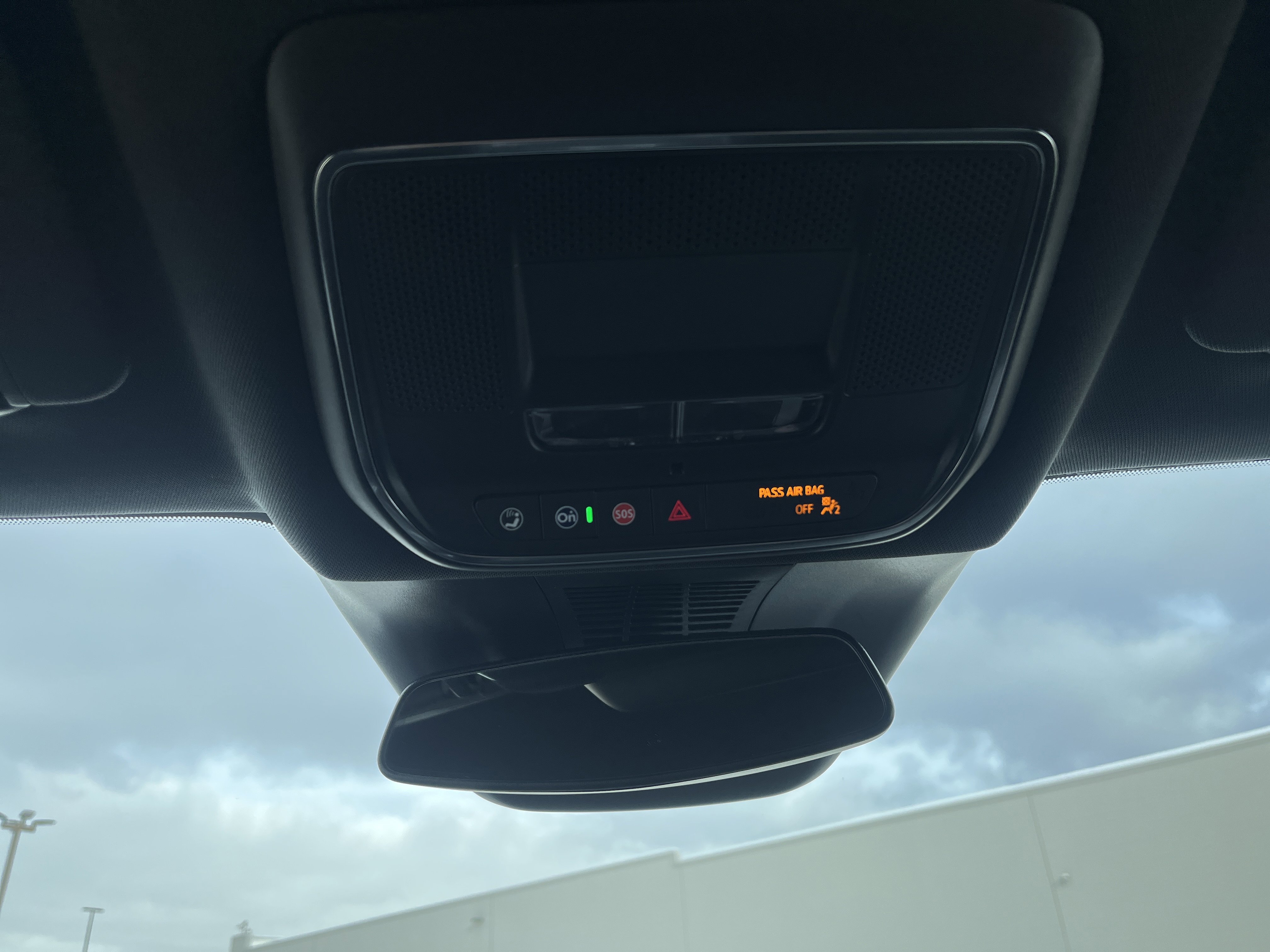 Used 2025 Chevrolet Blazer EV RS image 34