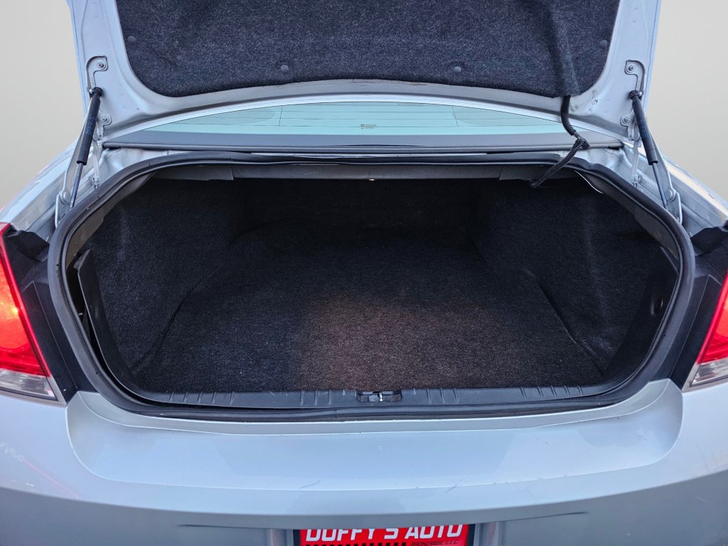 Used 2009 Chevrolet Impala LT image 16