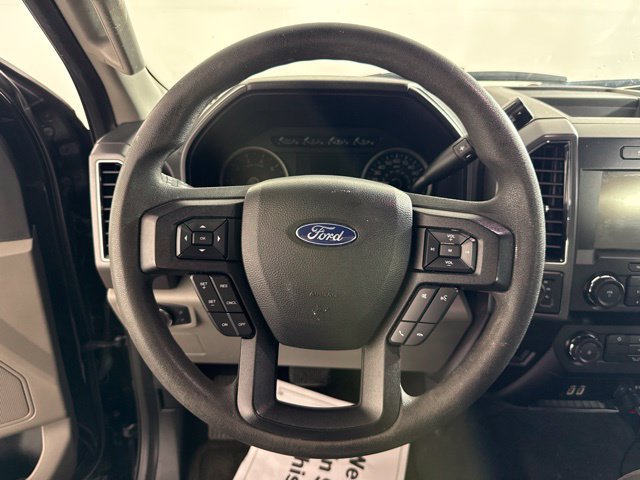 Used 2019 Ford F150 XLT AWD/4WD image 18