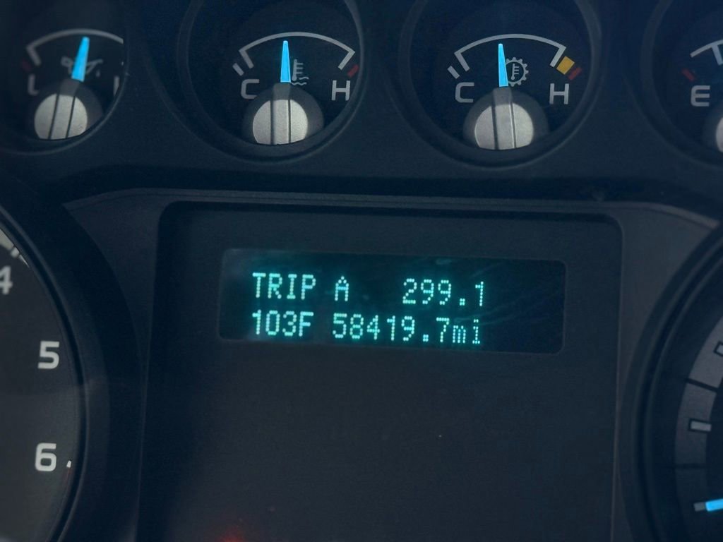 Used 2015 Ford F450 XL RWD image 39