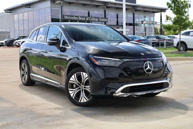 Used 2023 Mercedes-Benz EQE 350+ 4MATIC SUV