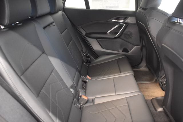 New 2026 BMW X2 xDrive28i w/ M Sport Package AWD/4WD image 17