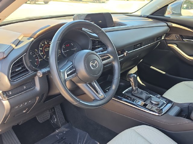 Certified 2021 MAZDA CX-30 FWD 2.5 S w/ Premium Package image 15