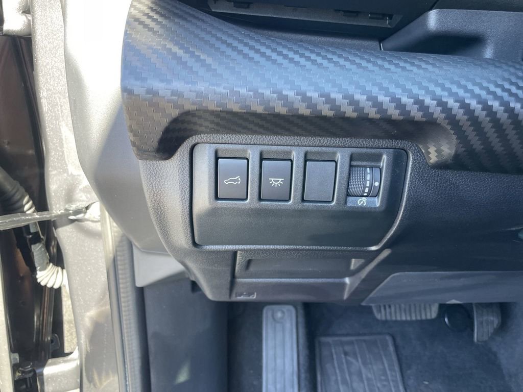 Certified 2025 Subaru Ascent Premium w/ Popular Package #2 image 18