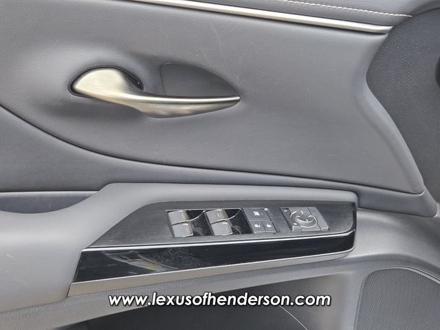 Certified 2025 Lexus ES 350 w/ Accessory Package (Z2) FWD image 22
