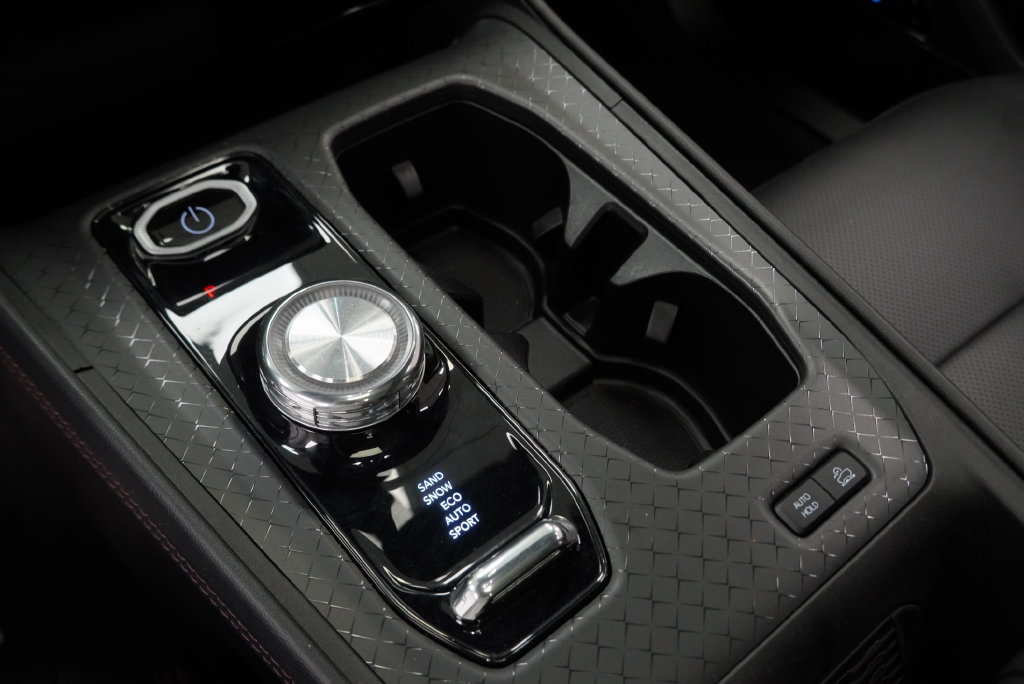 Used 2024 Jeep Wagoneer Launch Edition AWD/4WD image 30