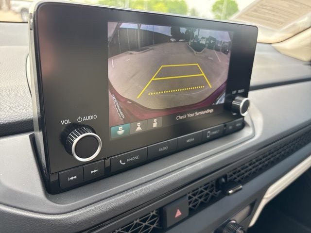 Used 2025 Honda Accord LX image 10