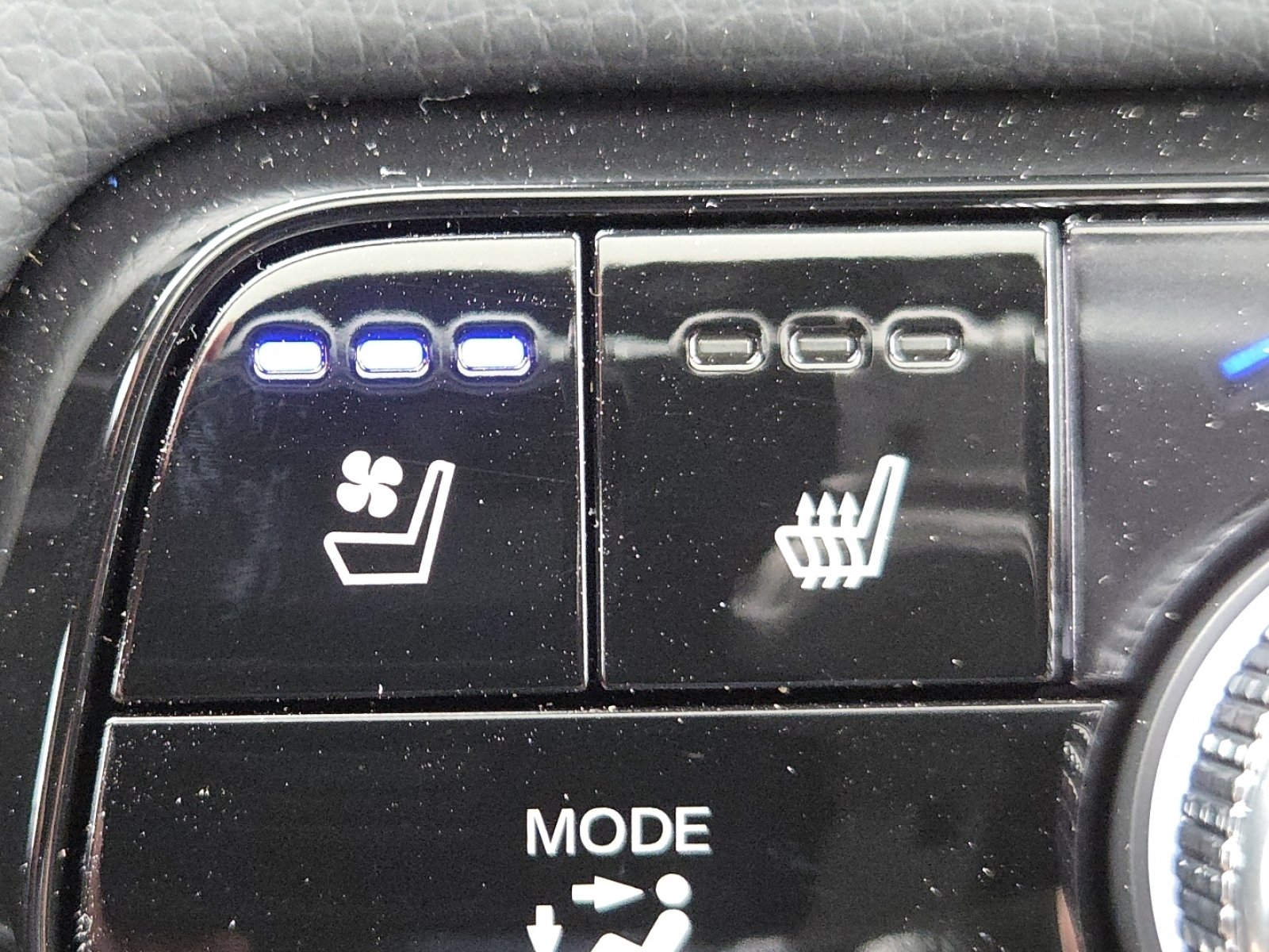 New 2026 Honda Pilot Elite image 6