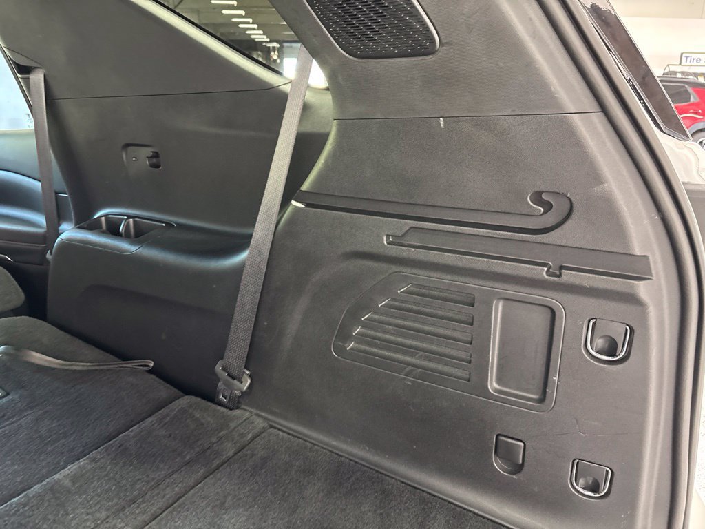 Used 2026 Chevrolet Traverse LT FWD image 56