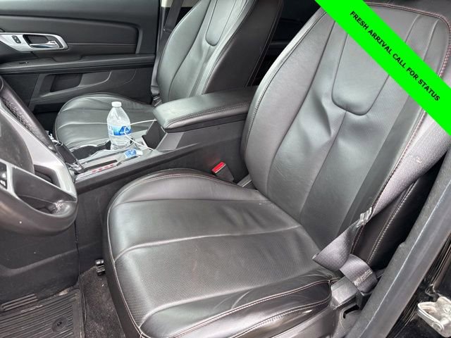 Used 2016 GMC Terrain SLT w/ Open Road Package AWD/4WD image 27