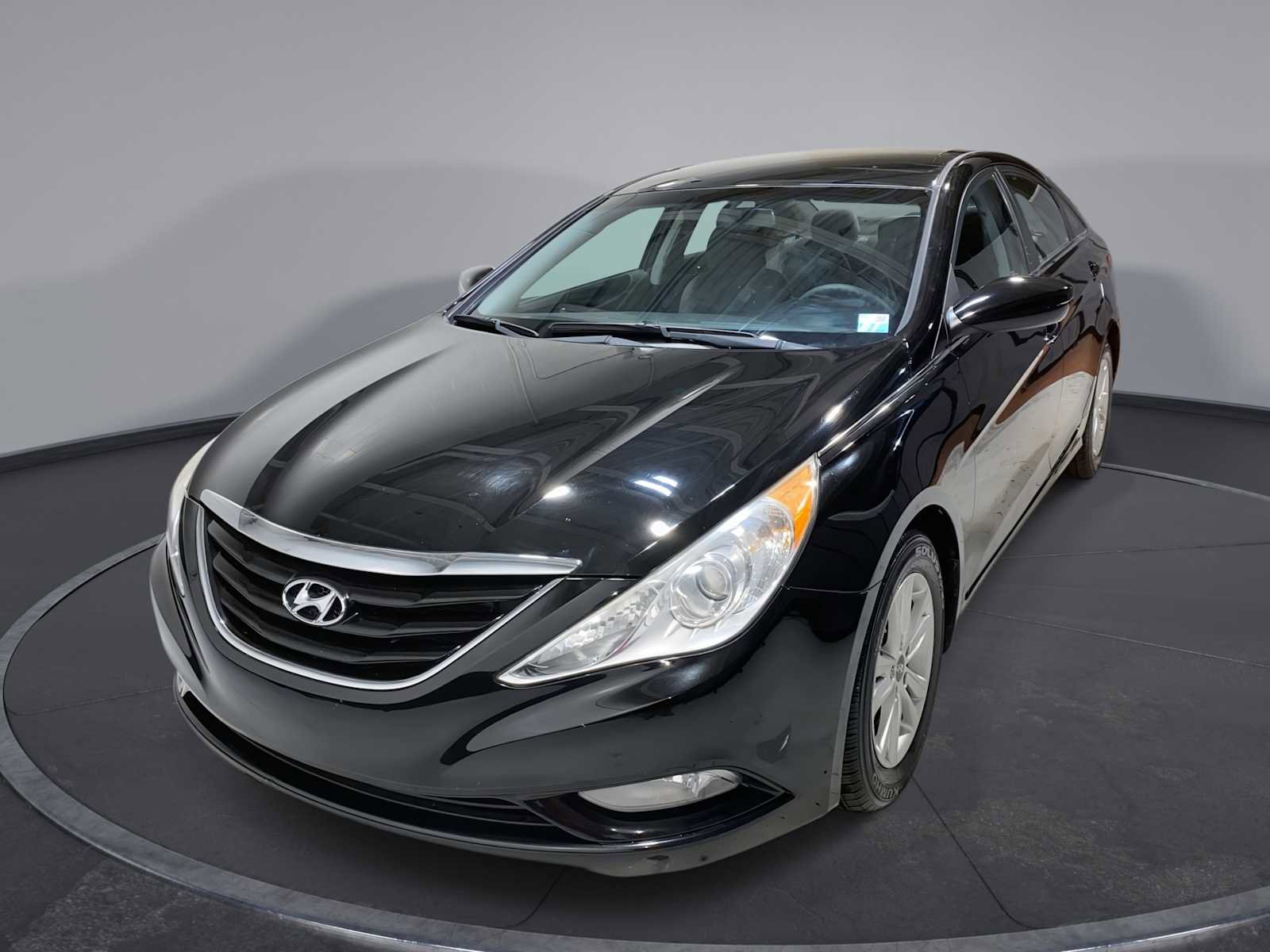 Used 2013 Hyundai Sonata GLS w/ Popular Equipment Pkg
