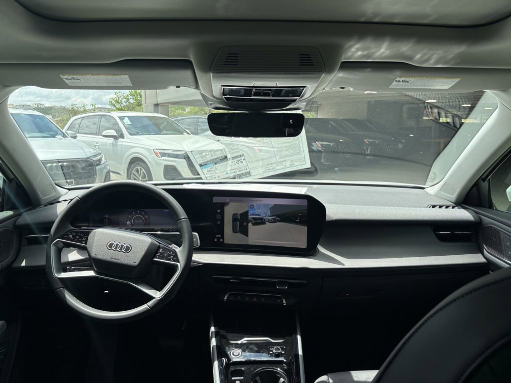 New 2026 Audi Q3 quattro 2.0T AWD/4WD image 18