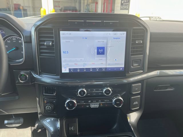 Used 2023 Ford F150 XLT w/ Equipment Group 302A High AWD/4WD image 31