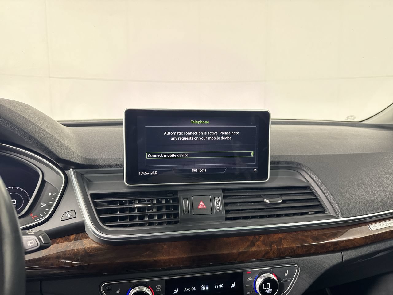 Used 2018 Audi Q5 Prestige AWD/4WD image 15