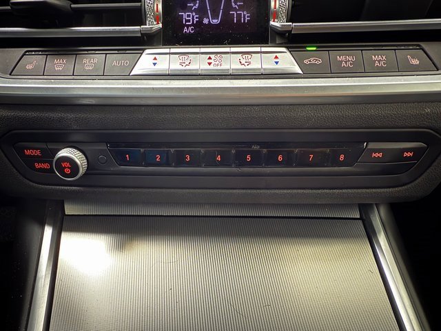 Used 2020 BMW 330i 330i w/ Convenience Package image 18