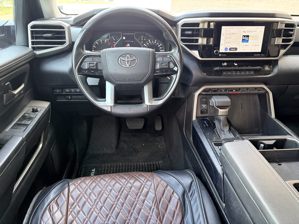 Used 2022 Toyota Tundra SR5 AWD/4WD image 14