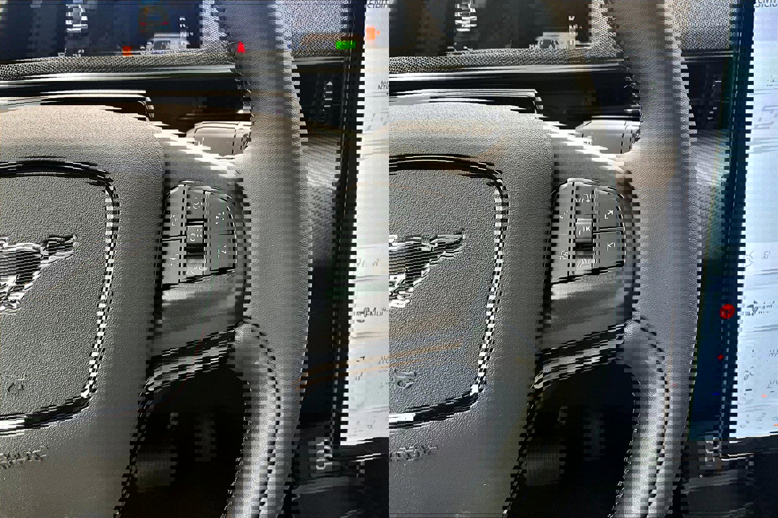 New 2025 Ford Mustang Mach-E Premium image 18