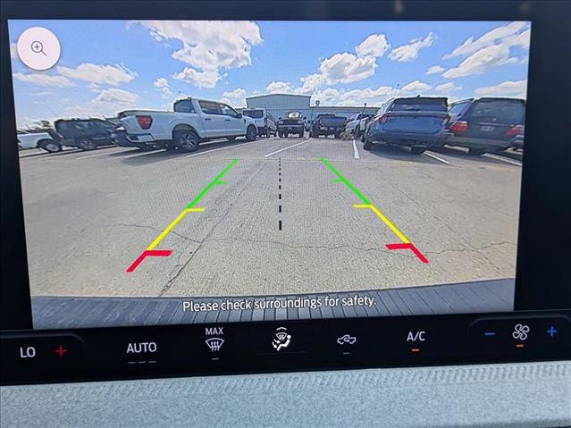 New 2025 Ford Maverick XLT w/ Equipment Group 302A image 13