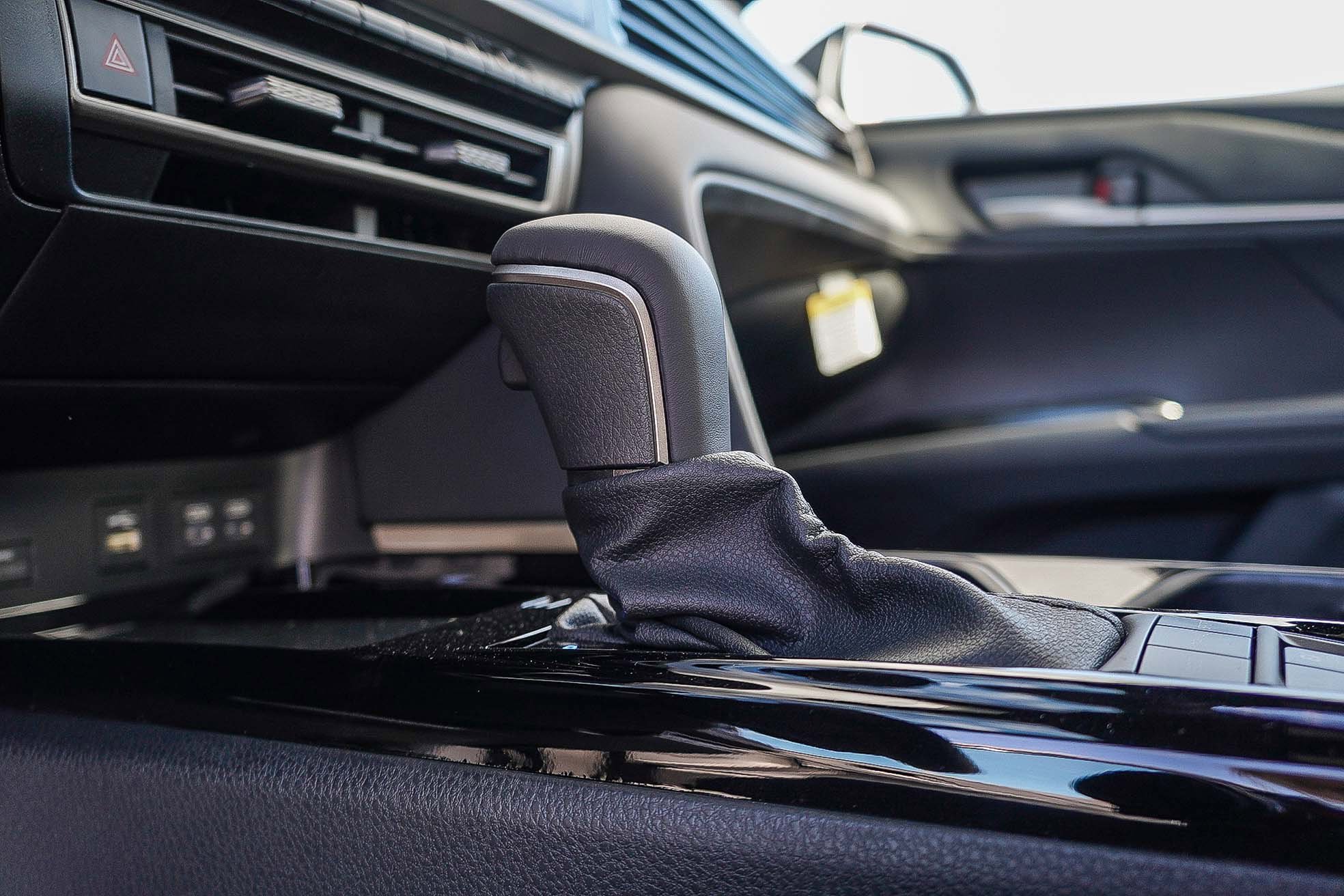 New 2026 Toyota Camry XSE FWD image 26