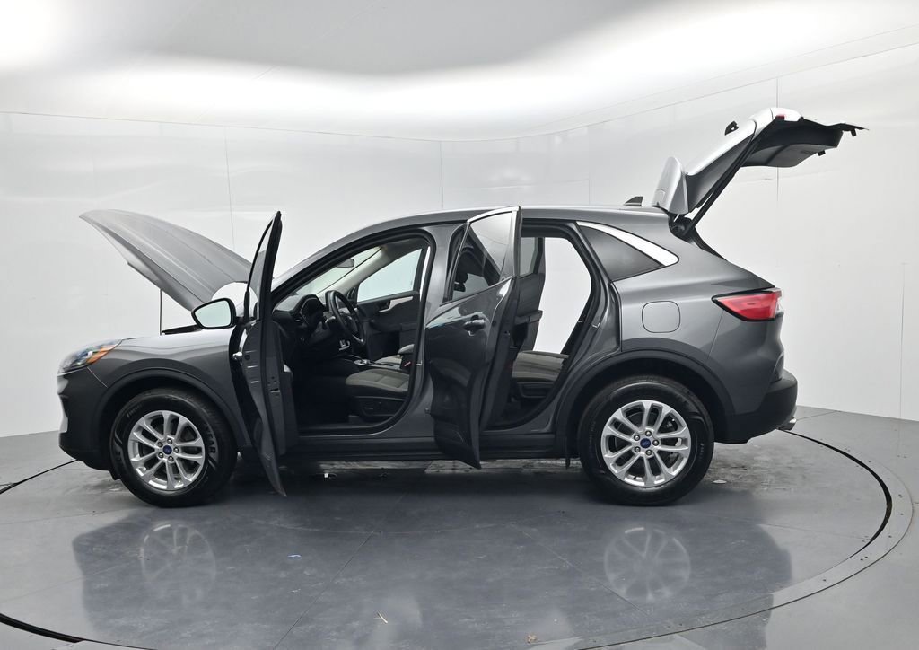 Used 2022 Ford Escape SE w/ Convenience Package AWD/4WD image 67