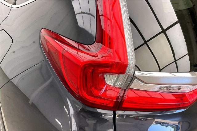 Used 2019 Honda CR-V EX image 27