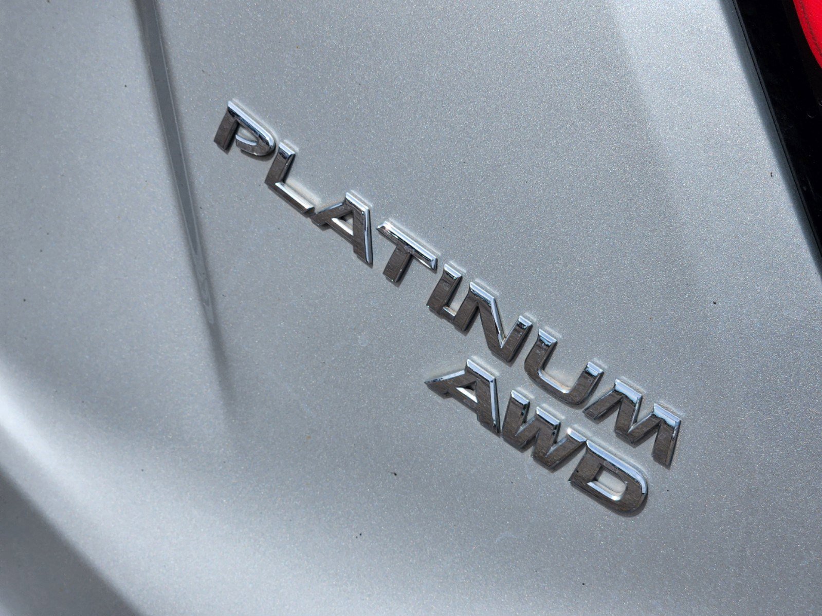 Used 2023 Nissan Murano Platinum w/ Cargo Package image 15