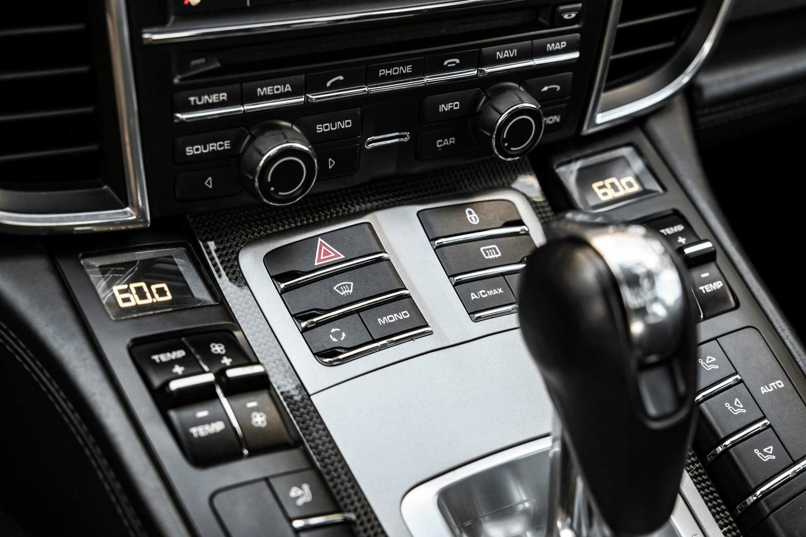 Used 2013 Porsche Panamera GTS image 22