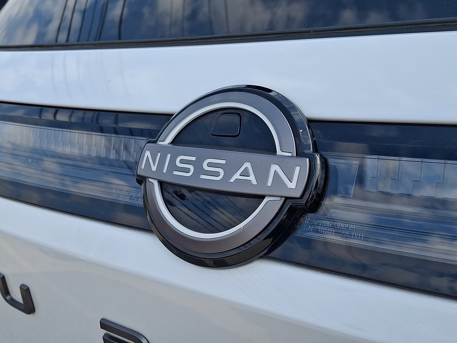 Used 2025 Nissan Murano SL AWD/4WD image 31