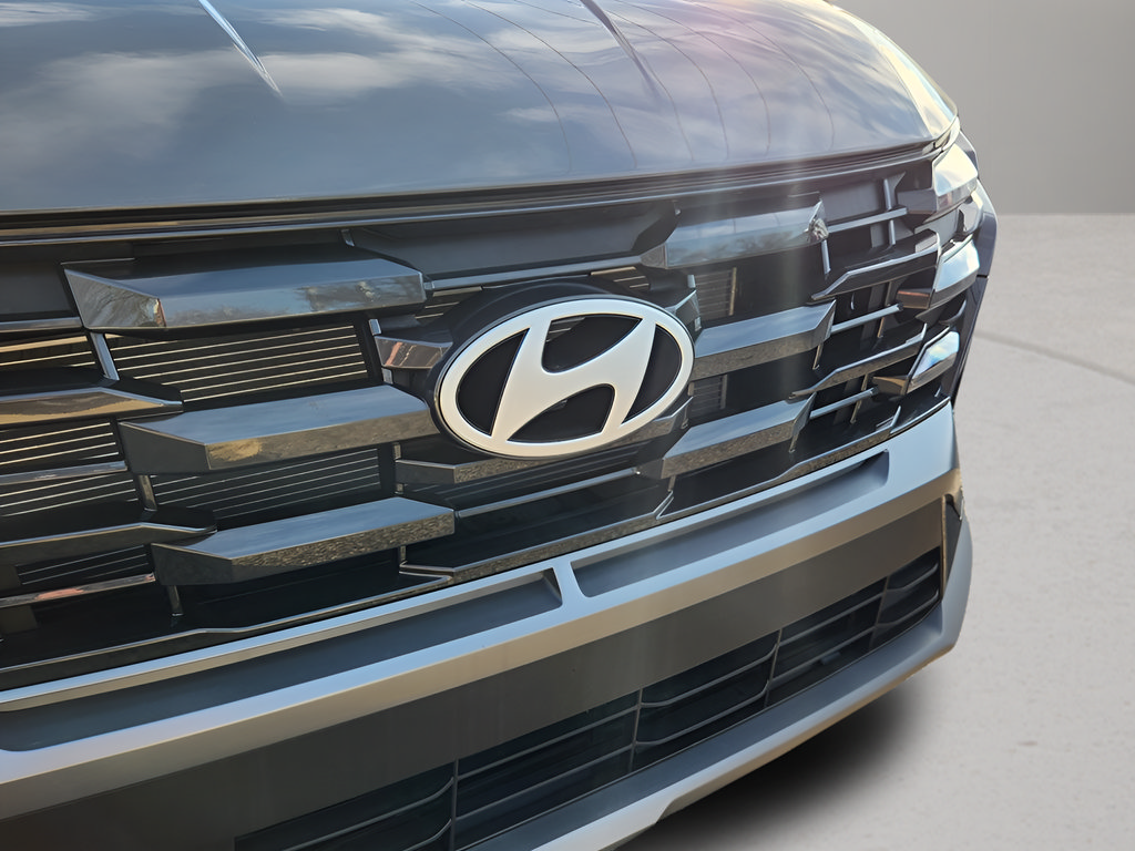 New 2026 Hyundai Tucson SEL Plus AWD/4WD image 20