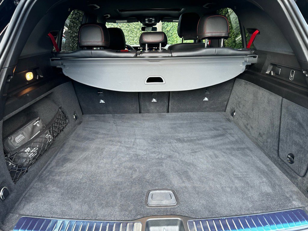 Used 2021 Mercedes-Benz GLE 53 AMG 4MATIC image 20