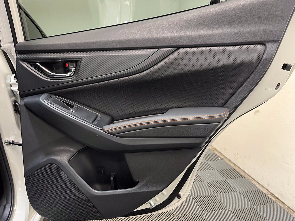 Used 2019 Subaru Crosstrek 2.0i Limited w/ Moonroof Package AWD/4WD image 18